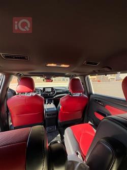 تويوتا هايلاندر